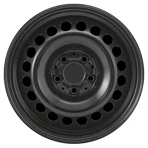 ALCAR 8595 schwarz/silber 6.0Jx16 5x112 ET46