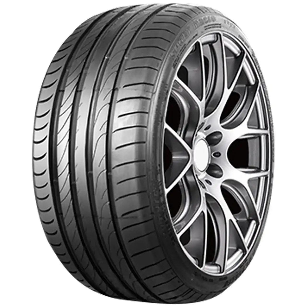 AUTOGREEN SPORT MACRO SSC3 215/40R18 89W XL BSW