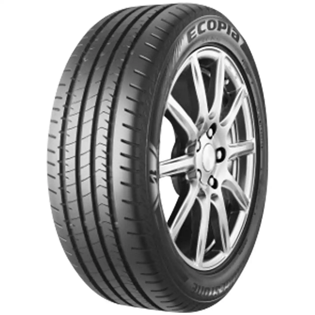 BRIDGESTONE ECOPIA EP300 225/55R17 97V BSW