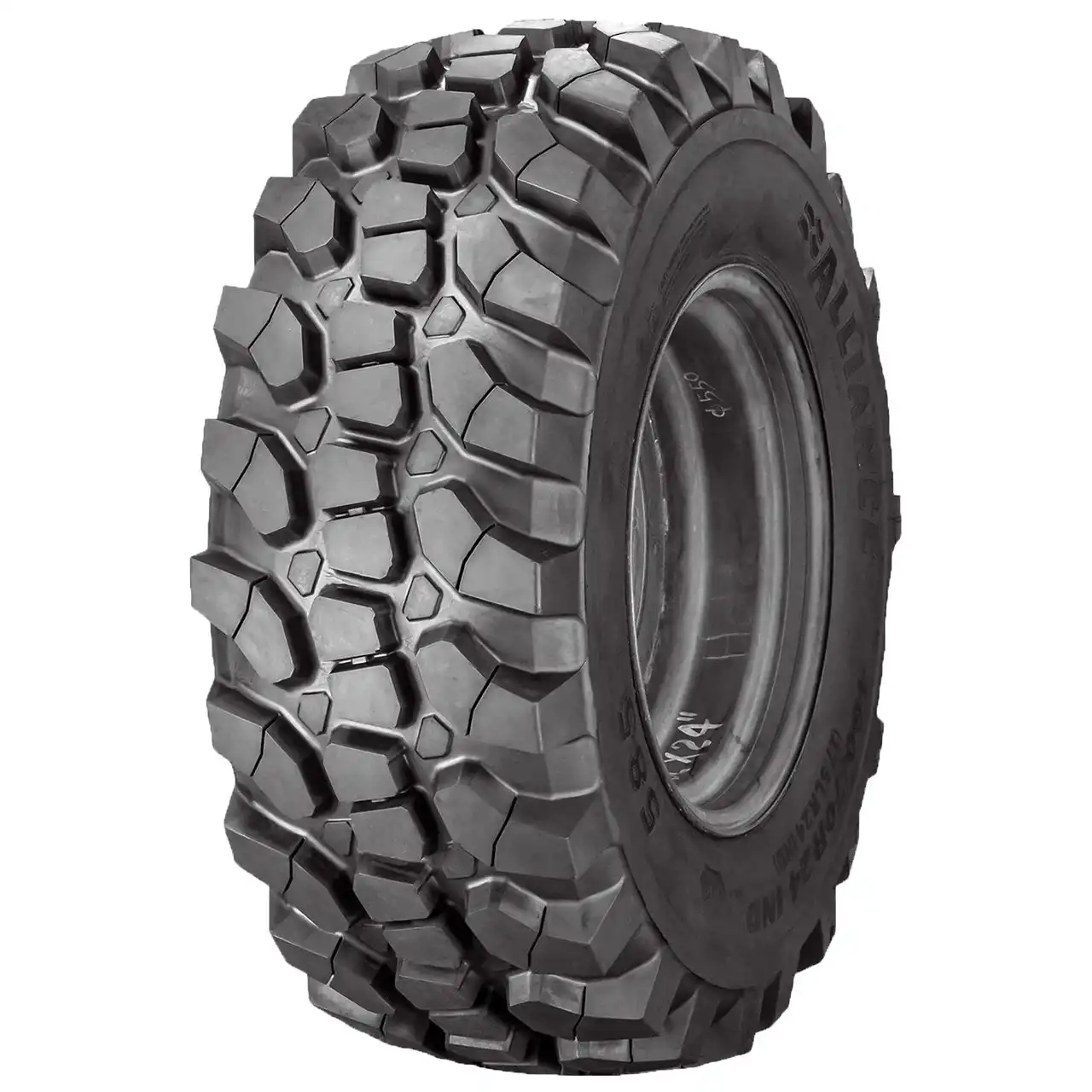 ALLIANCE 460/70 R 24 TL 159A8/154D 585 R-4 (17.5LR24)
