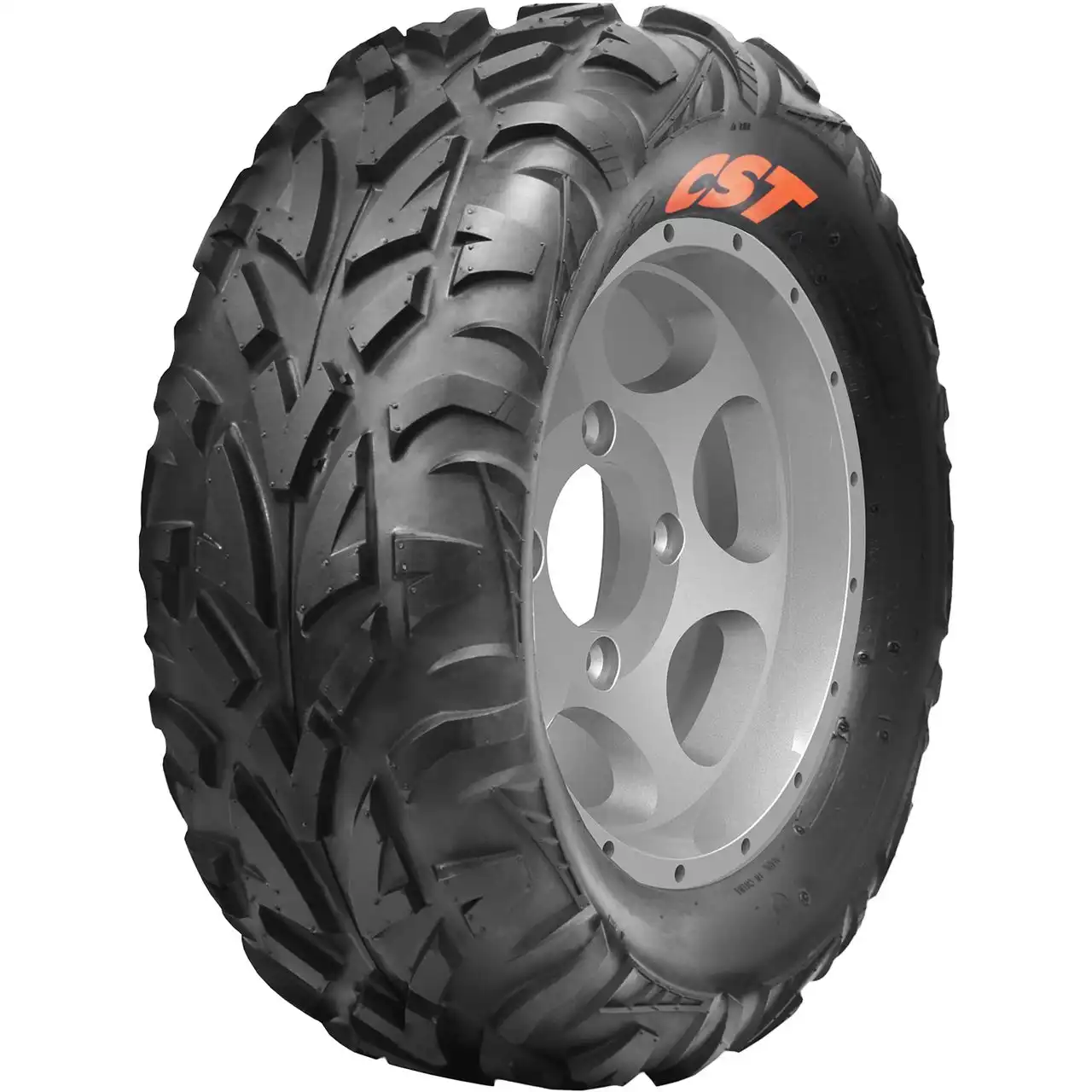 CST 24x8.00 - 12 TL 40M WILDCAT II CU-19 6PR