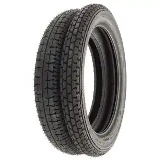 METZELER 4.00 - 18 TT 64P BLOCK K