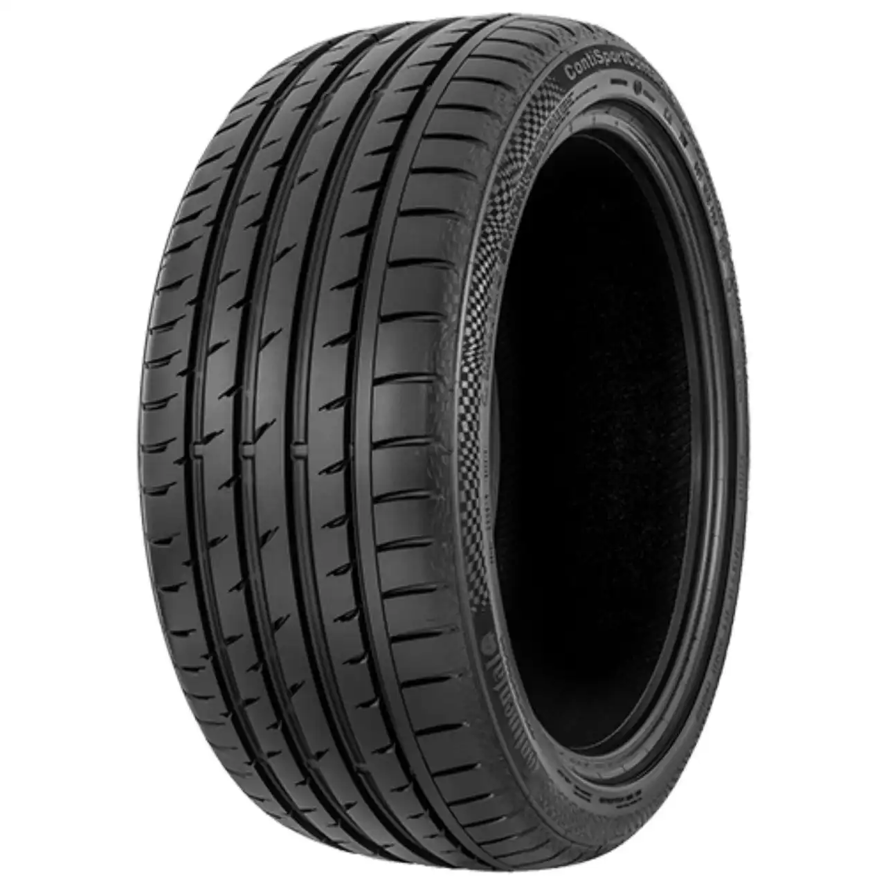 Continental ContiSportContact 3 SSR ( 205/45 R17 84W *, runflat )