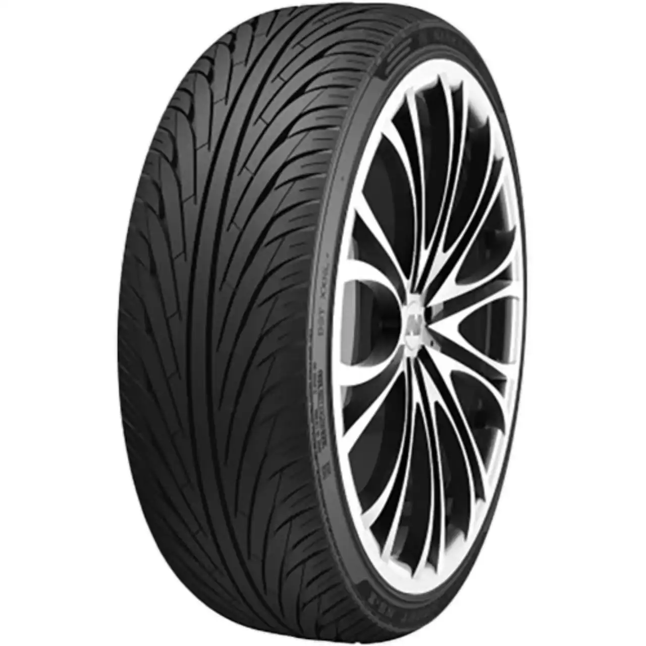 NANKANG ULTRA SPORT NS-II 215/35R18 84W XL MFS
