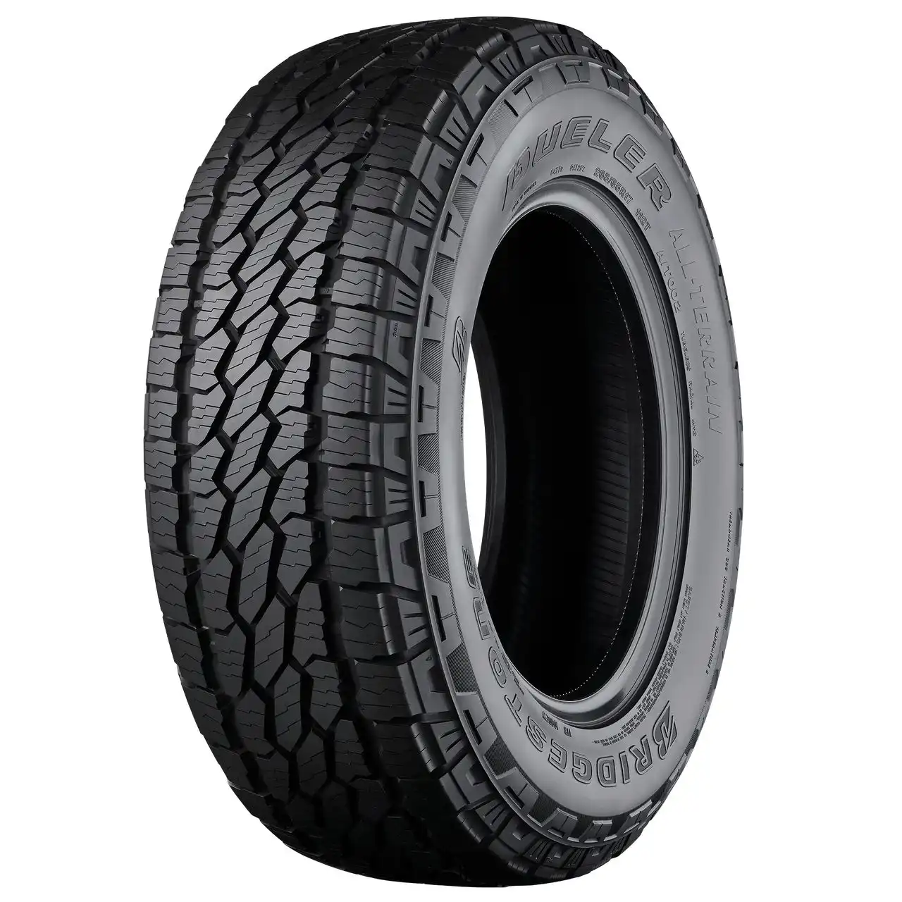 BRIDGESTONE DUELER ALL TERRAIN A/T002 235/55R18 104H XL BSW
