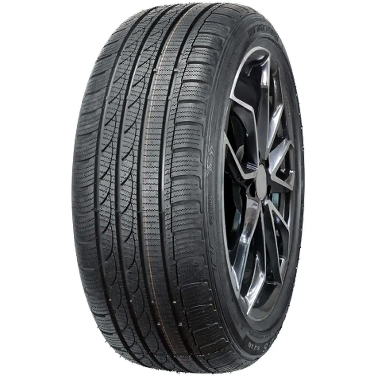 TRACMAX ICE-PLUS S210 255/40R19 100V XL