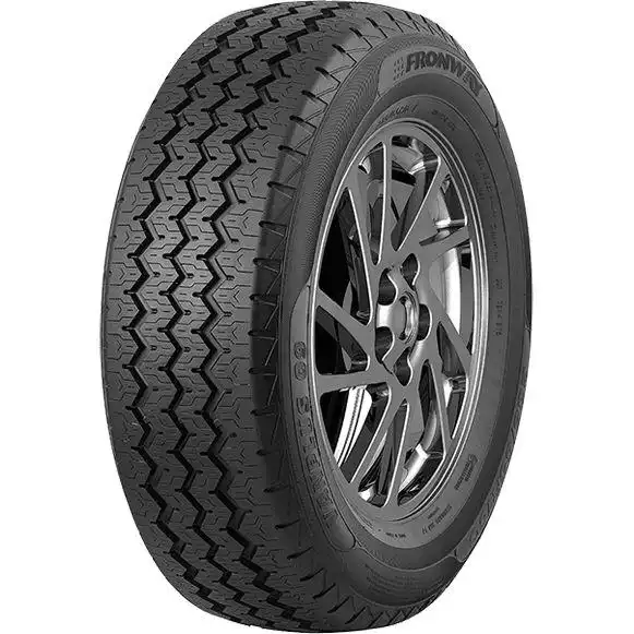 FRONWAY VANPLUS 09 185/R15C 103/102R BSW