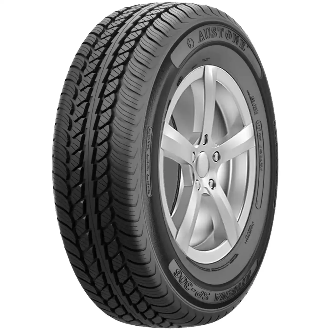 Austone ATHENA SP-306 265/70R16 112T BSW 265/70 R16