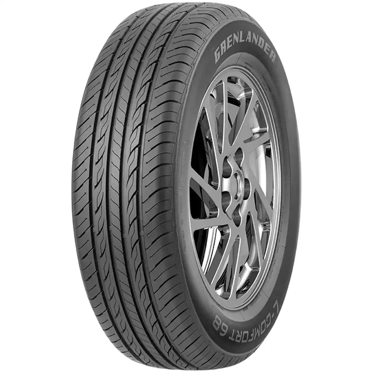 GRENLANDER L-COMFORT68 205/60R15 91V BSW
