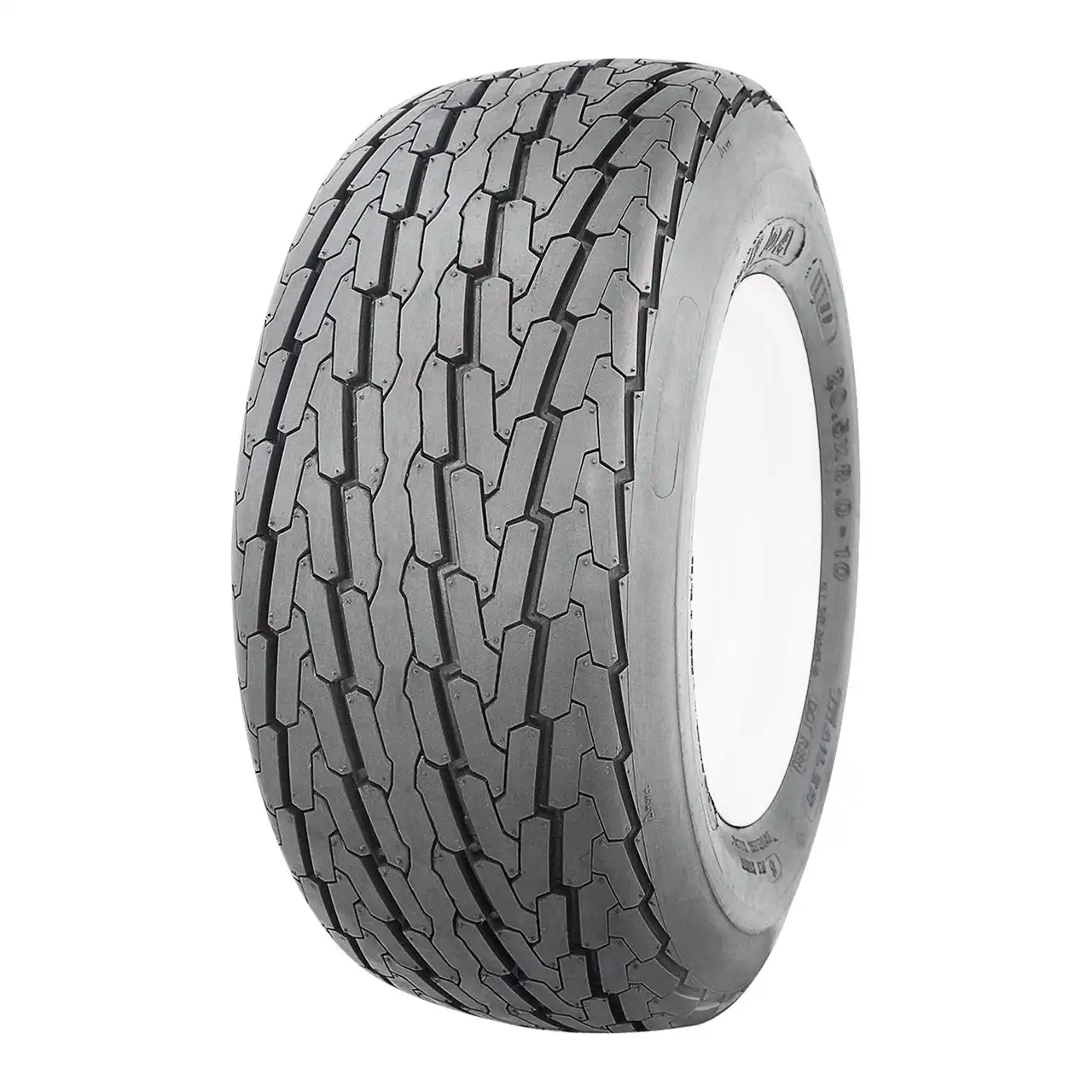 WANDA 20.5x8.00 - 10 TL 90M P815 8PR