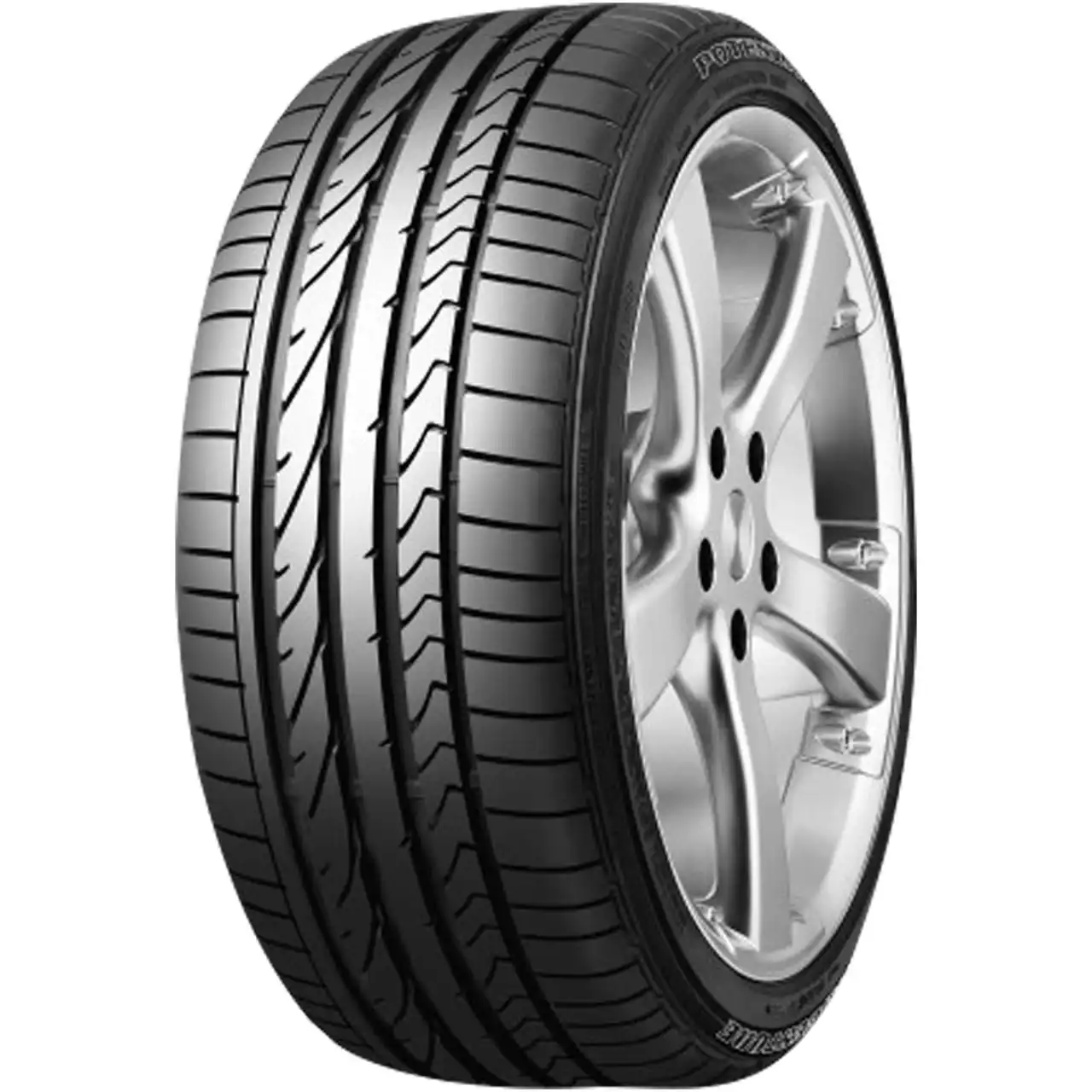 Potenza RE 050 A RFT