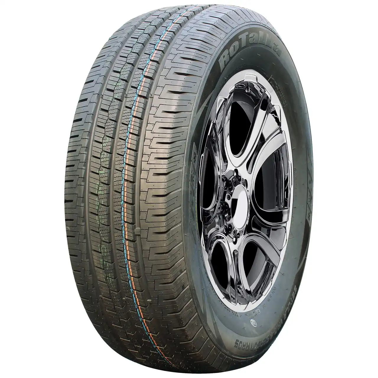 ROTALLA SETULA VAN 4 SEASON RA05 185/75R16C 104/102S BSW