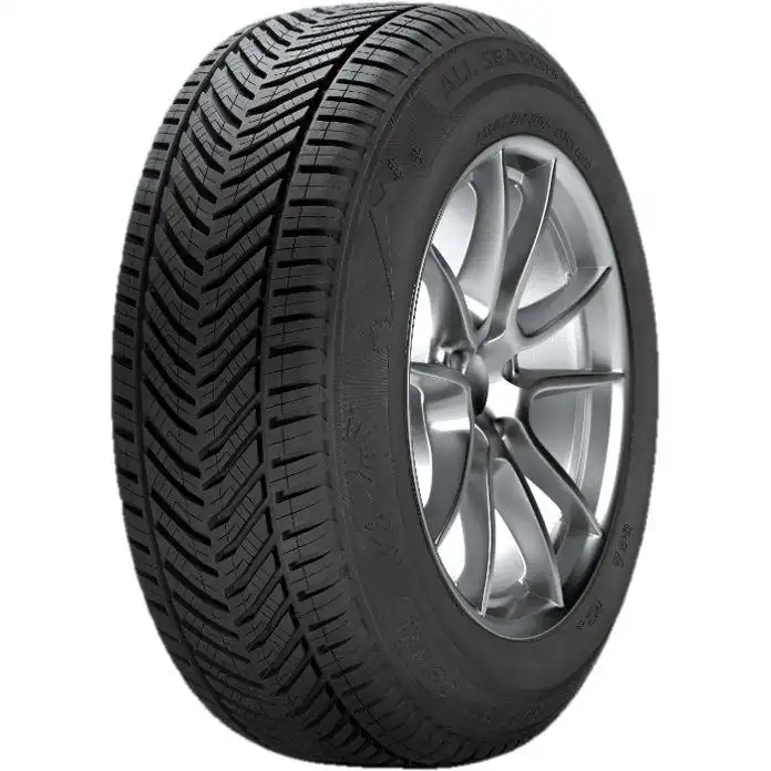 TIGAR TIGAR ALL SEASON SUV 205/70R15 96H BSW