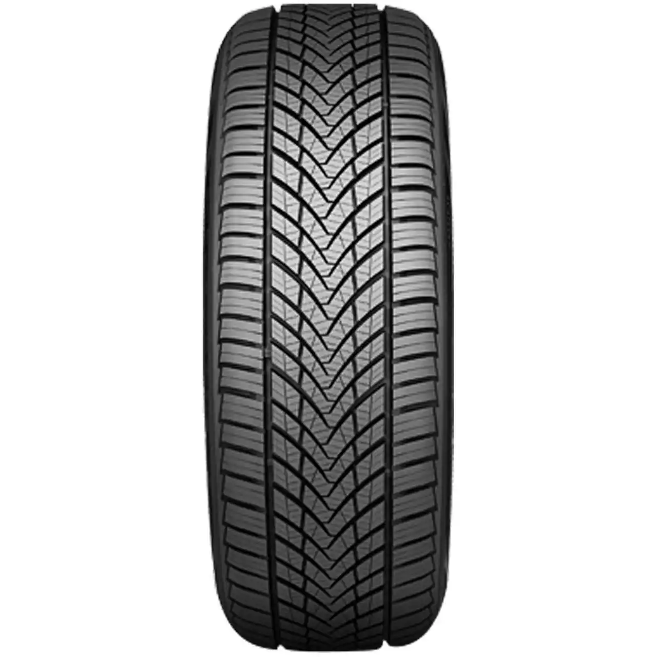 TOURADOR X ALL CLIMATE TF2 235/55R18 104V XL BSW