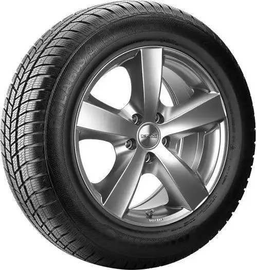 BARUM POLARIS 3 4X4 235/70R16 106T