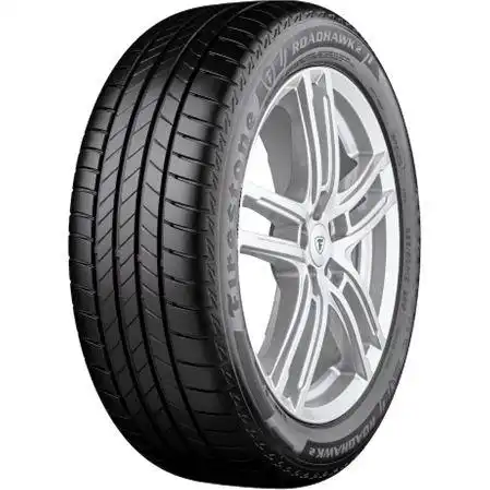 FIRESTONE ZZLIGHT 225/60R17 99V ENLITEN BSW