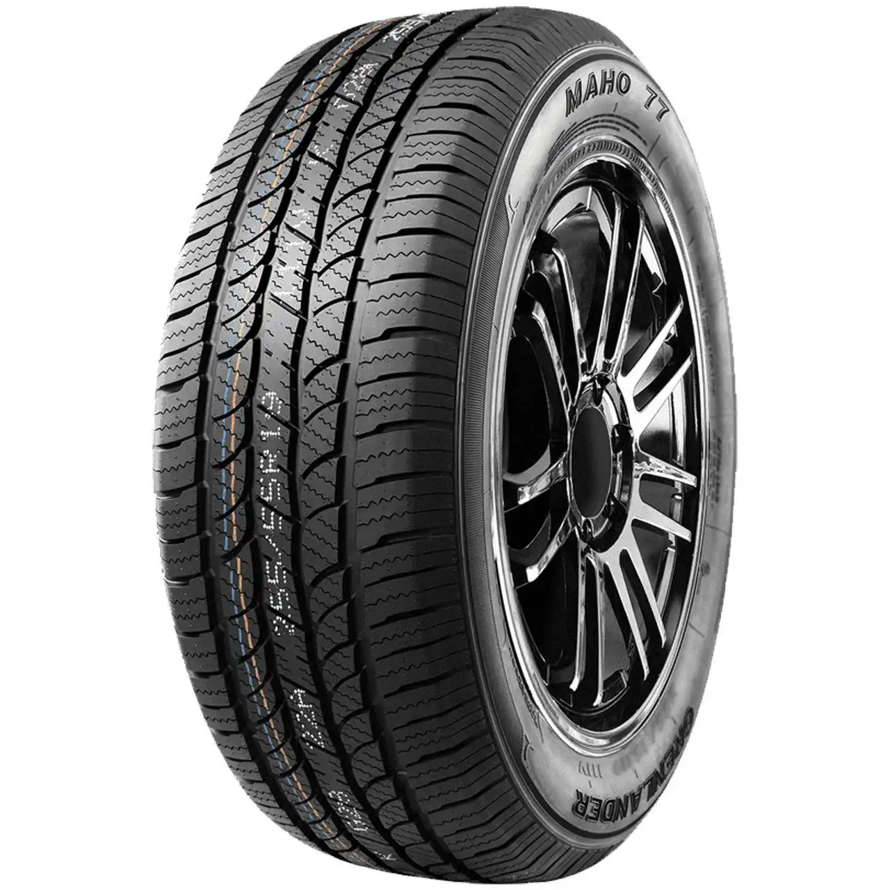 Grenlander MAHO 77 265/75R16 116T BSW 265/75 R16