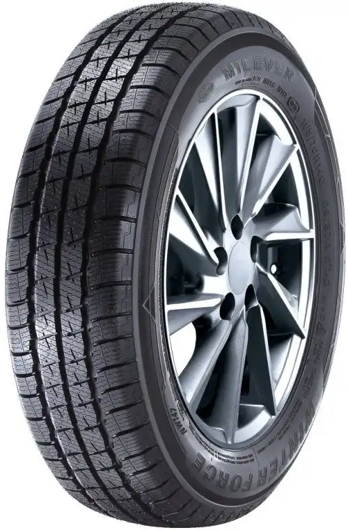 MILEVER WINTER FORCE MW147 225/70R15C 112/110R BSW