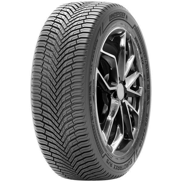 Ganzjahresreifen - Landspider Eurotraxx A/S 195/70R14 91T BSW
