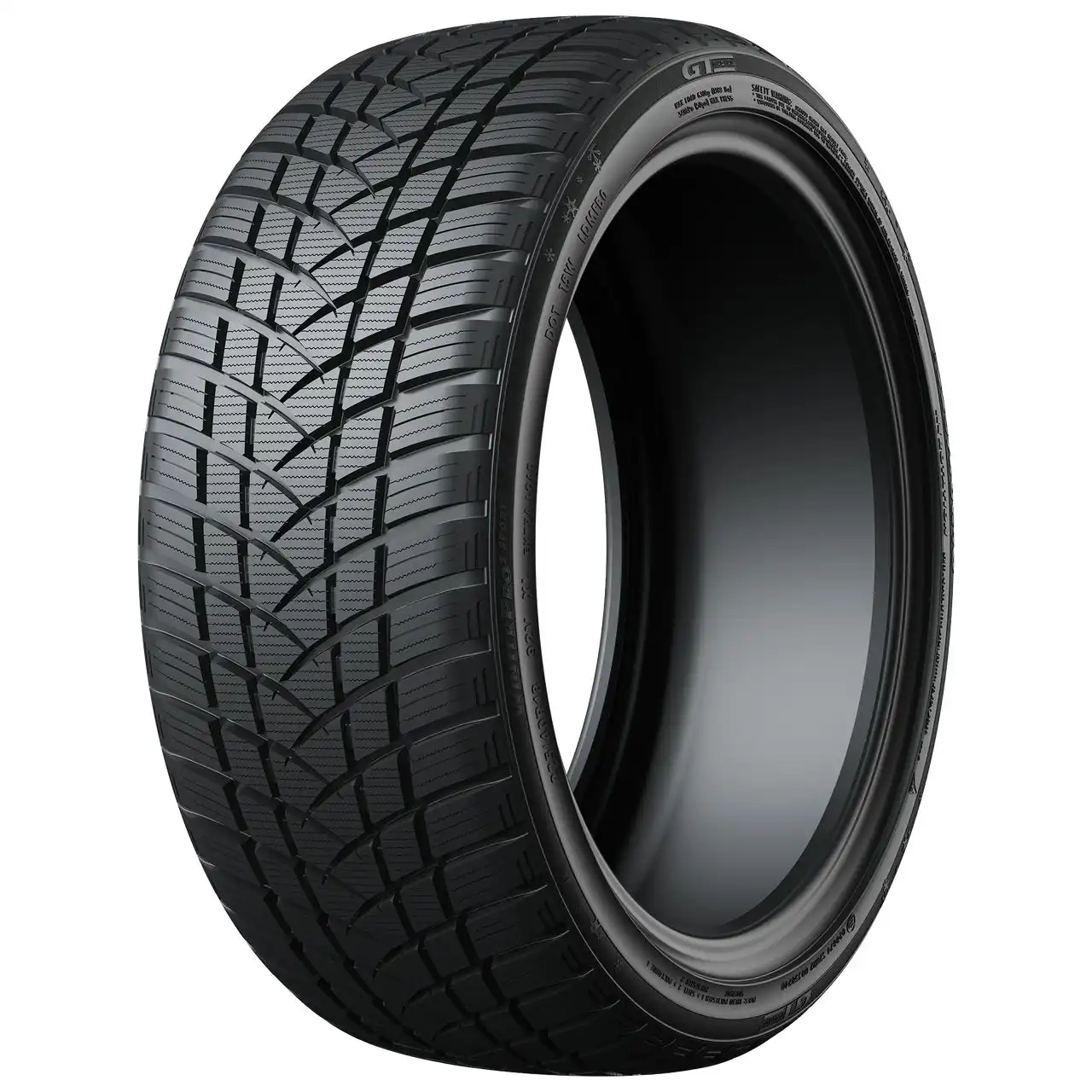 GT-RADIAL WINTERPRO2 SPORT 235/60R18 107V XL BSW