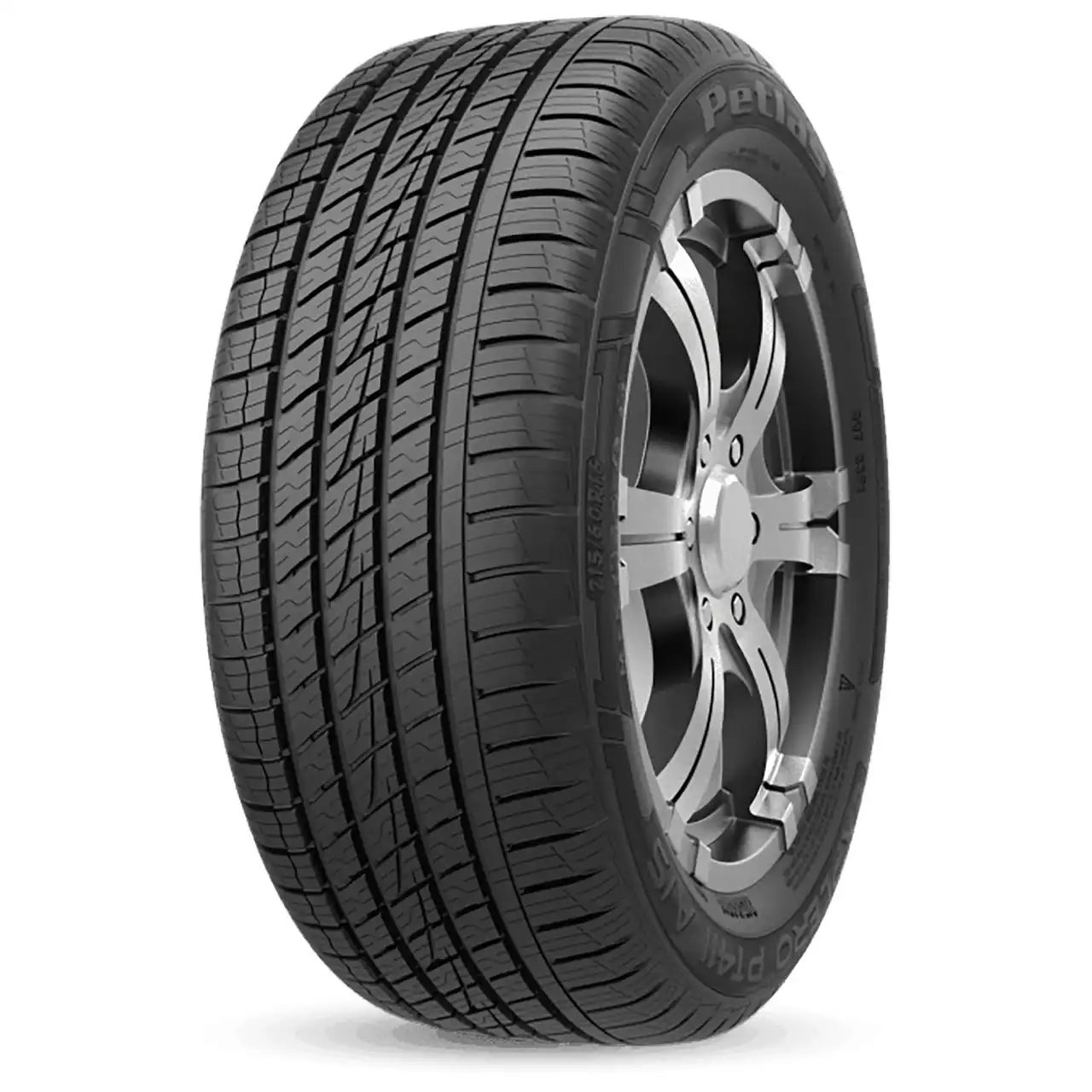 Petlas EXPLERO A/S PT411 225/70R16 107T XL 225/70 R16