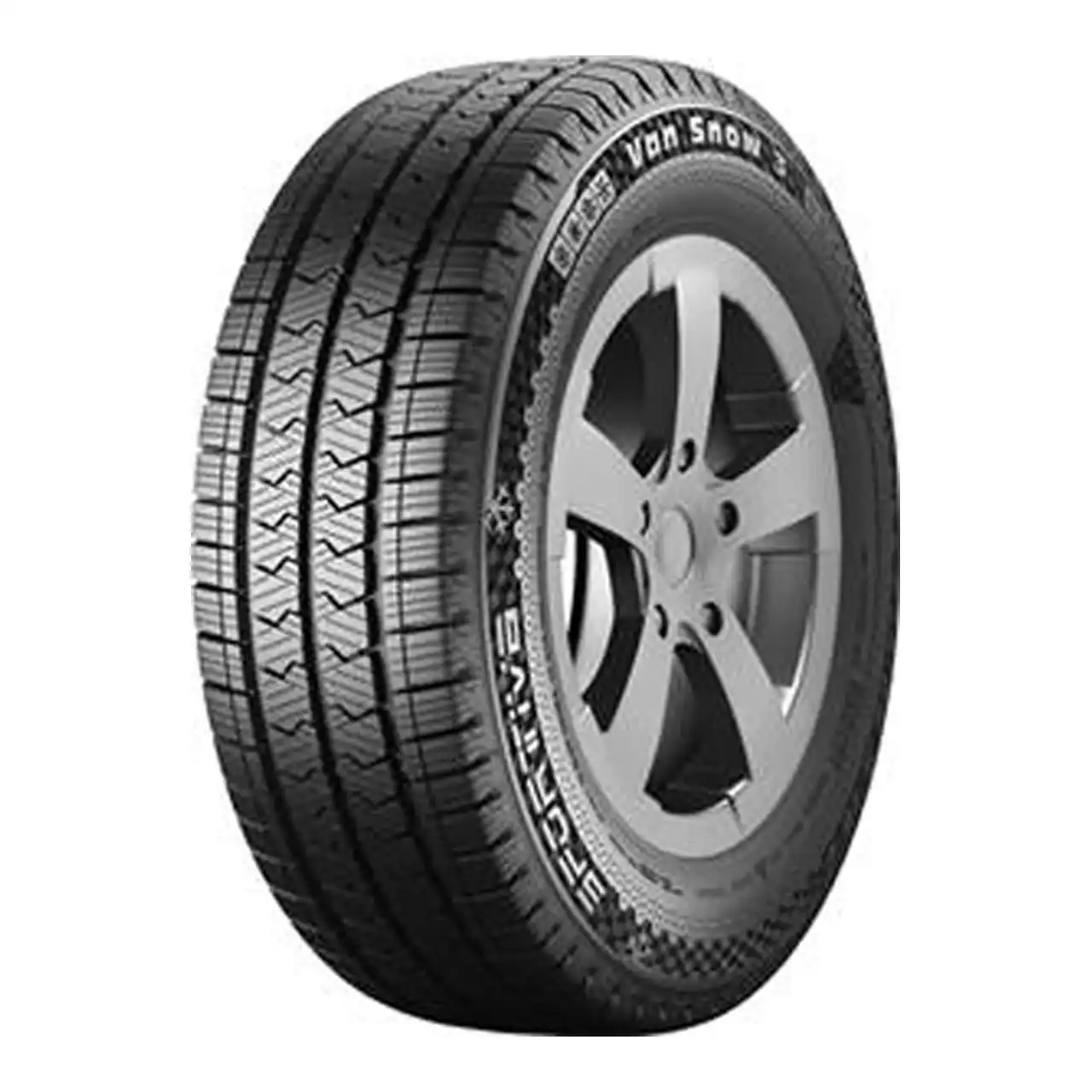 Sportiva VAN SNOW 3 215/65R16C 109/107R BSW 215/65 RC16