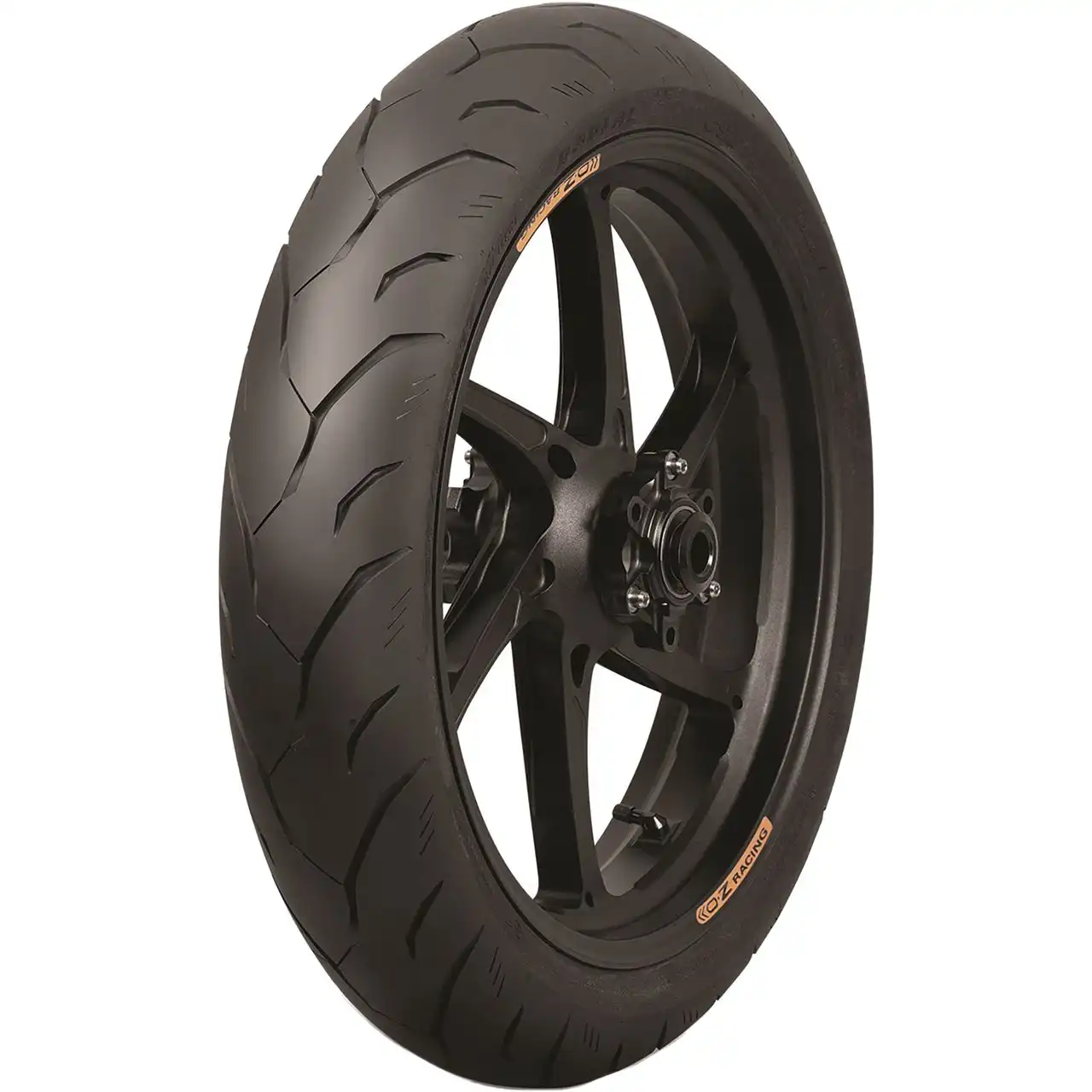 CST 180/55 ZR 17 TL (73W) RIDE MIGRA CM-S1