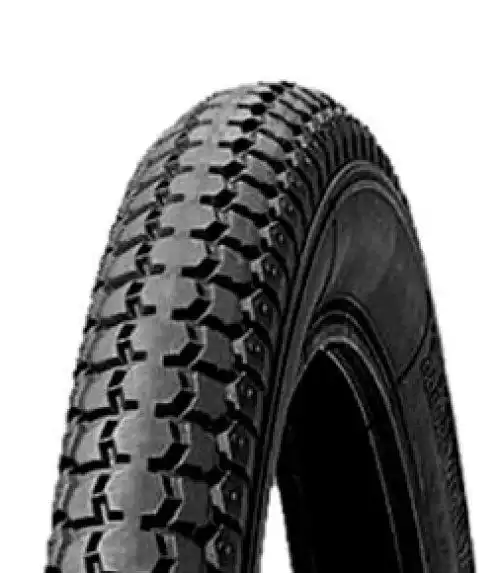 Heidenau 2.25 - 16 TT 38J M 3 20X2.25 