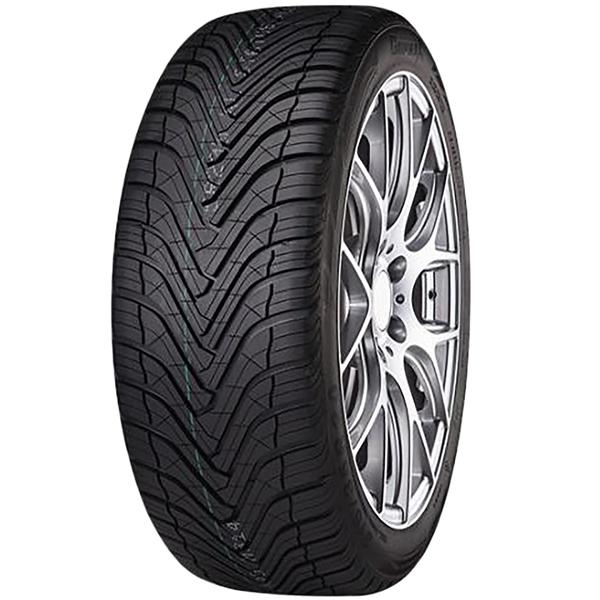 2X Ganzjahresreifen - Gripmax Suregrip A/S 215/40R18 89W XL BSW