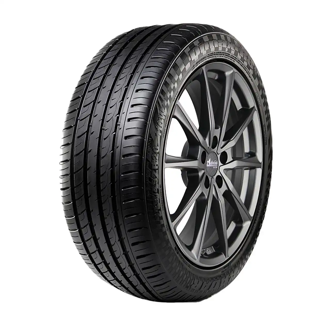 RADAR DIMAX R8+ 275/35R20 102Y XL BSW