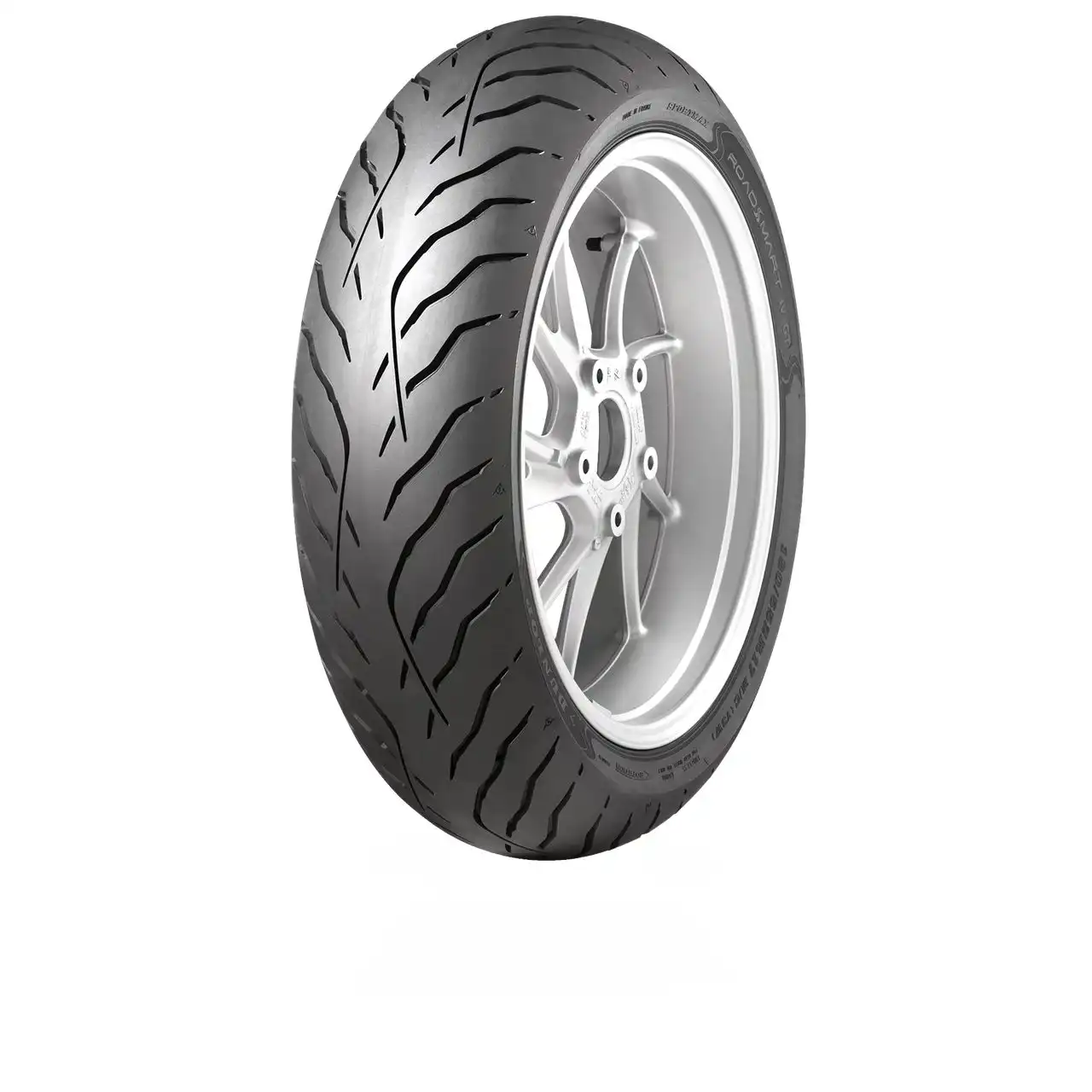 DUNLOP 160/60 ZR 17 M/C TL  (69W) SPORTMAX ROADSMART IV