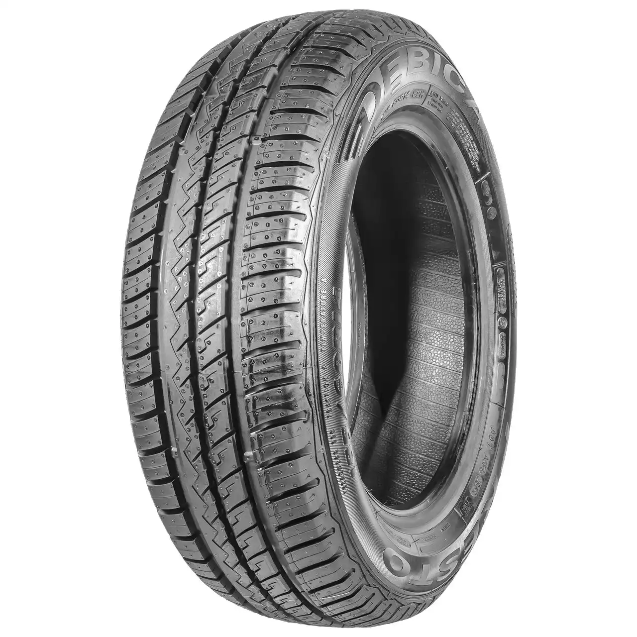 Debica PRESTO 225/65R17 102H BSW 225/65 R17