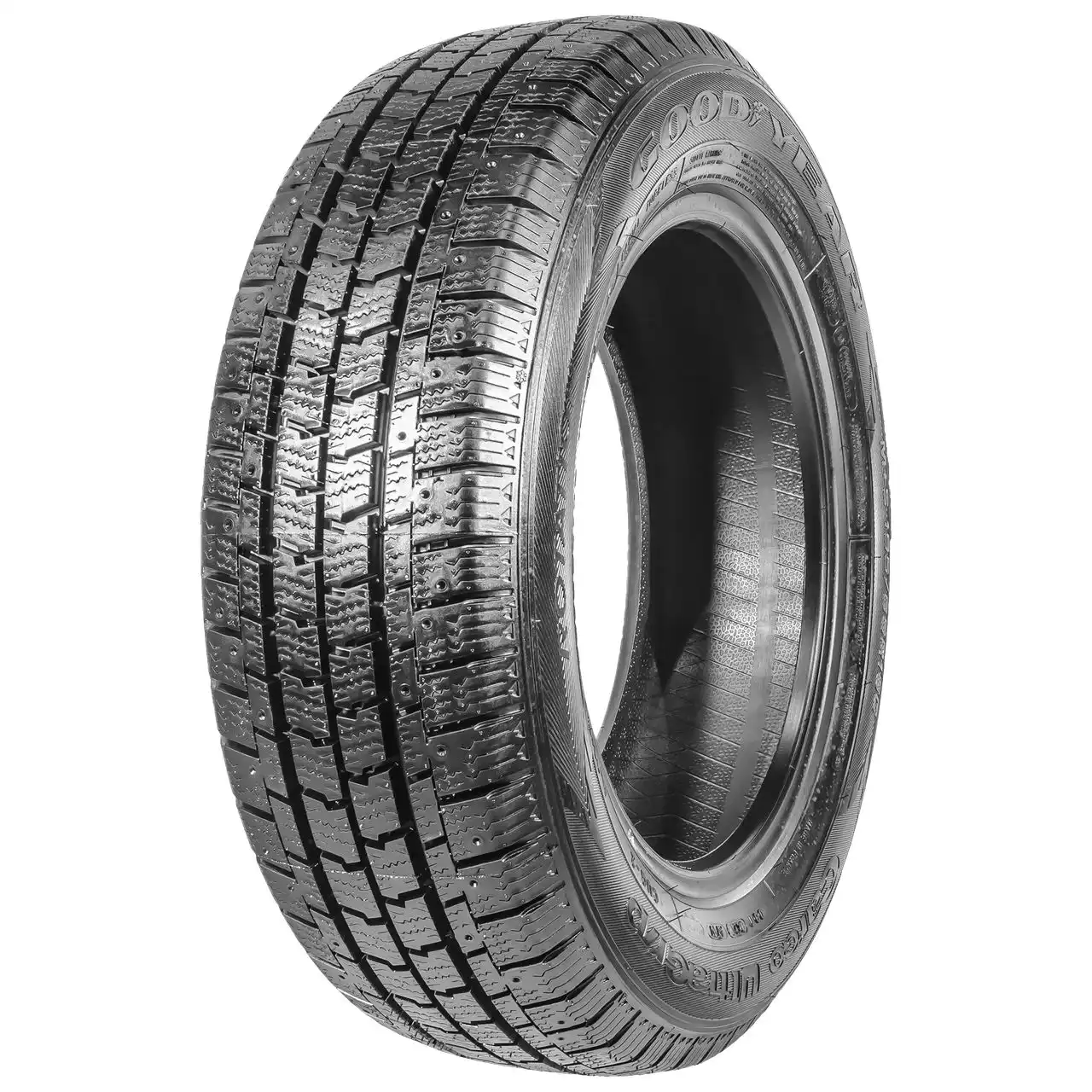 Goodyear CARGO ULTRA GRIP 2 195/65R16C 104/100T BSW 195/65 RC16