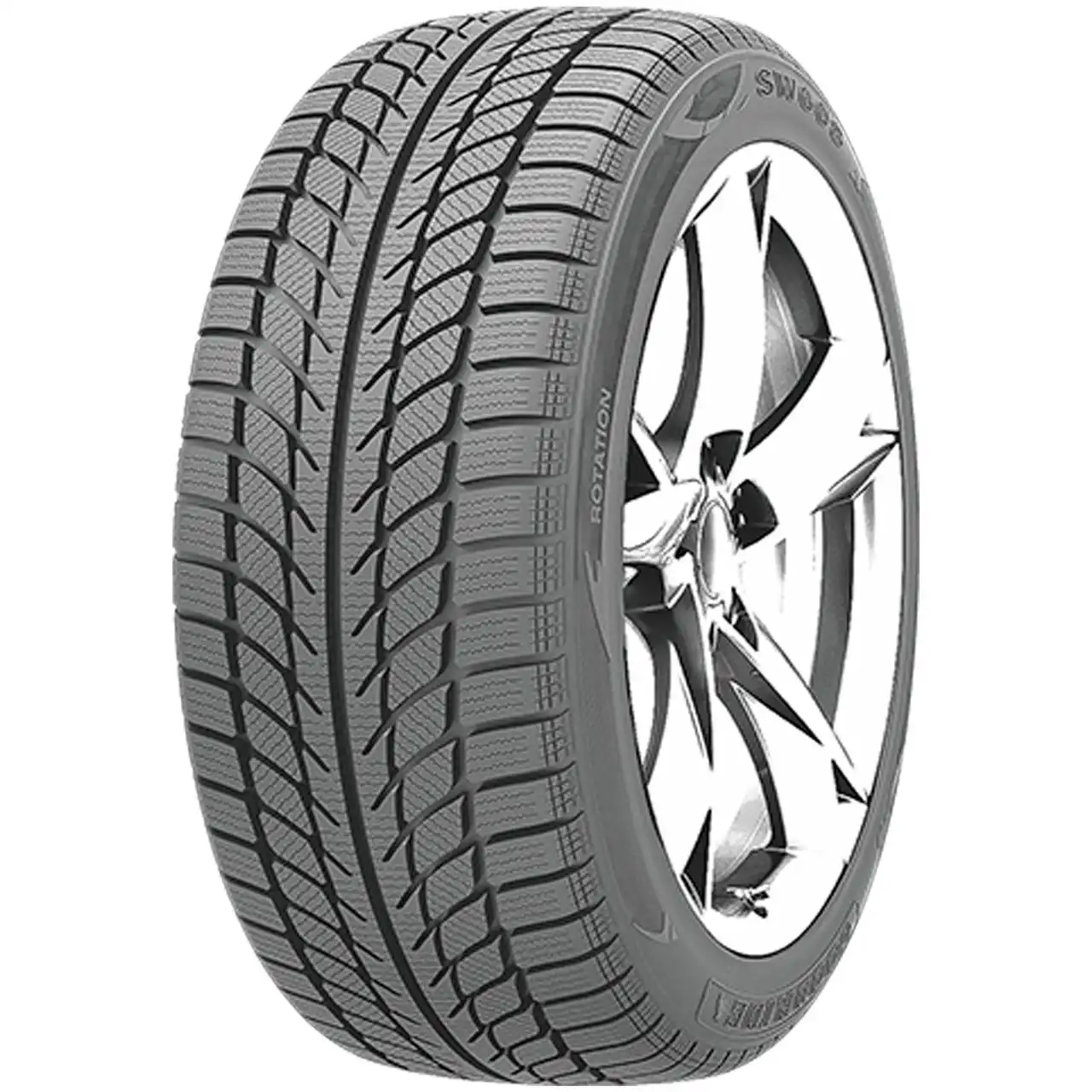 Westlake SW608 SNOWMASTER 165/70R13 79T BSW 165/70 R13