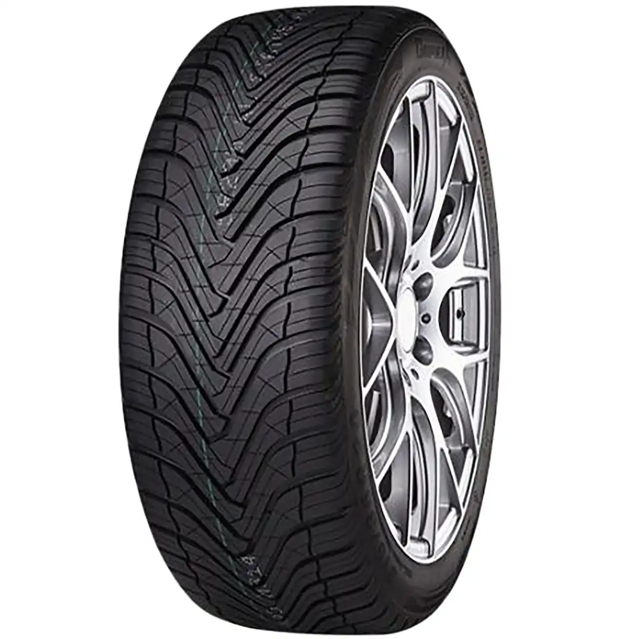 GRIPMAX SUREGRIP A/S 245/45R20 103W XL BSW