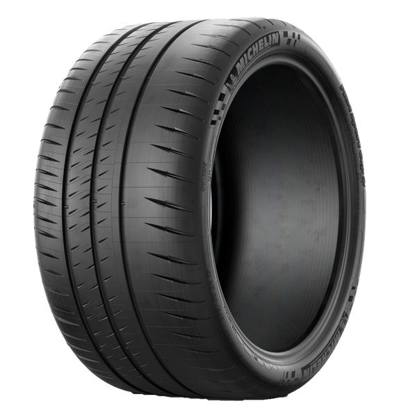 2X Sommerreifen - Michelin Pilot Sport Cup 2 Connect 295/30R20 101(Y) Xl