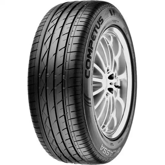 Lassa COMPETUS H/P 255/60R17 106V BSW 255/60 R17