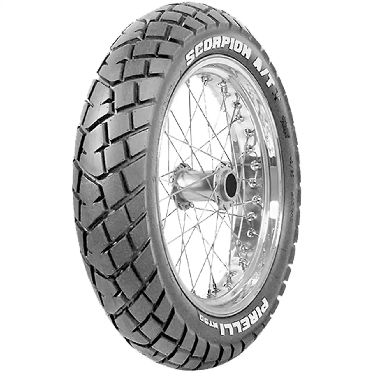 PIRELLI 90/90 - 21 M/C TT 54S SCORPION MT 90 A/T MST