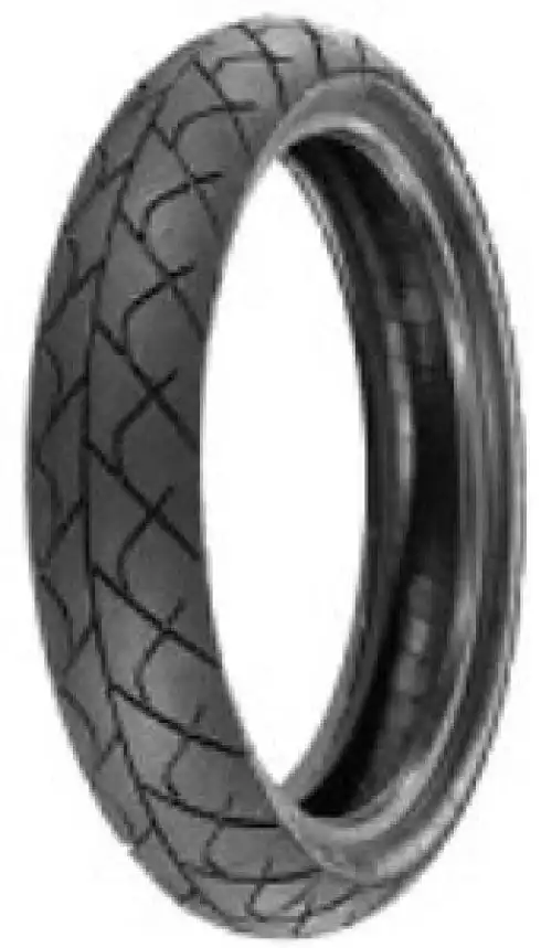 HEIDENAU 100/90 - 17 M/C TL 55H K63