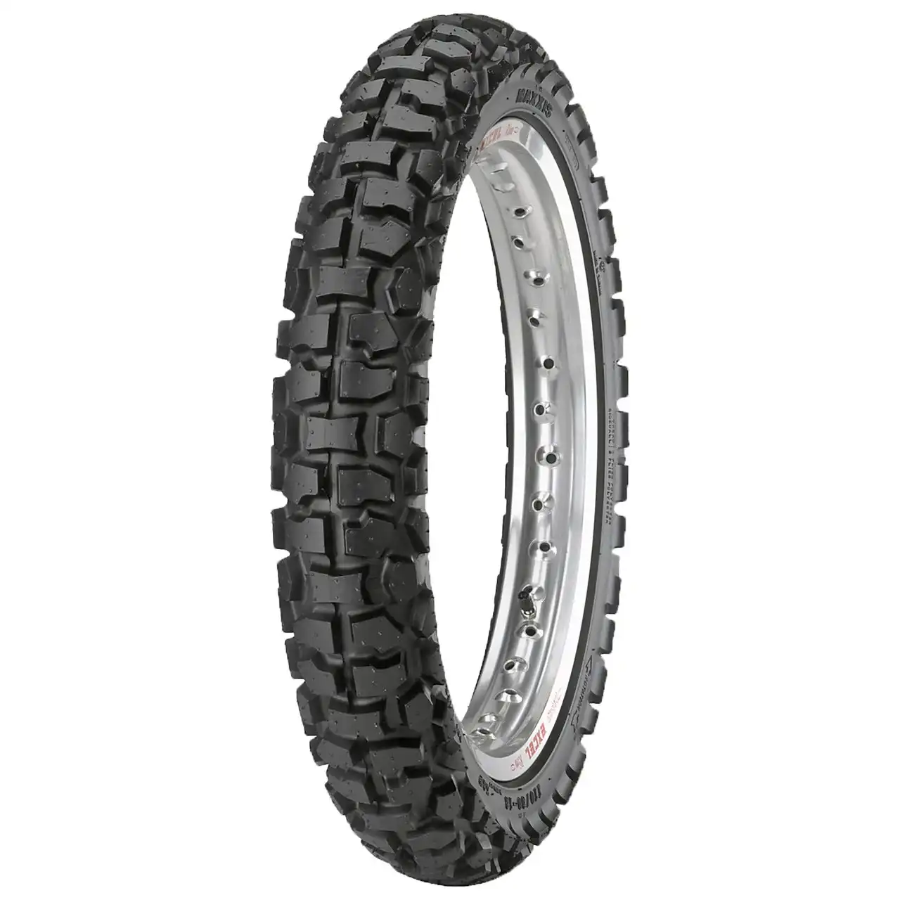MAXXIS 110/80 - 18 TT 58P MAXXIS ENDURO M6034