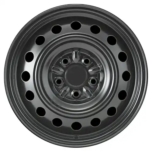 ALCAR 7865 schwarz/silber 6.5Jx16 5x114.3 ET45