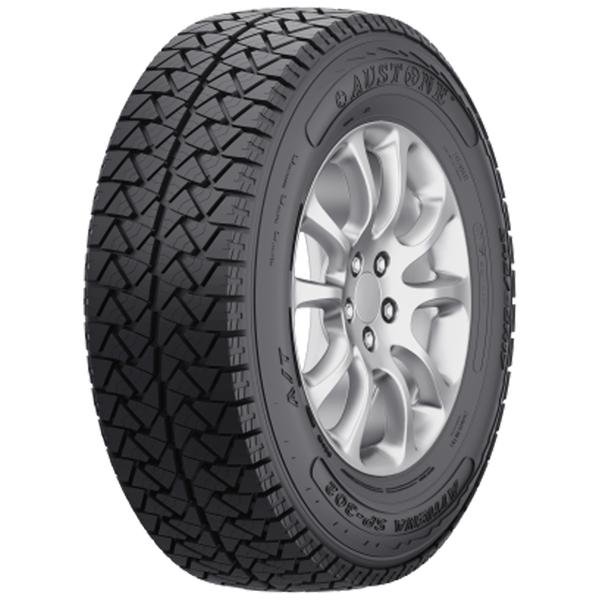 2X Sommerreifen - Austone Athena SP-302 225/75R15 102T BSW