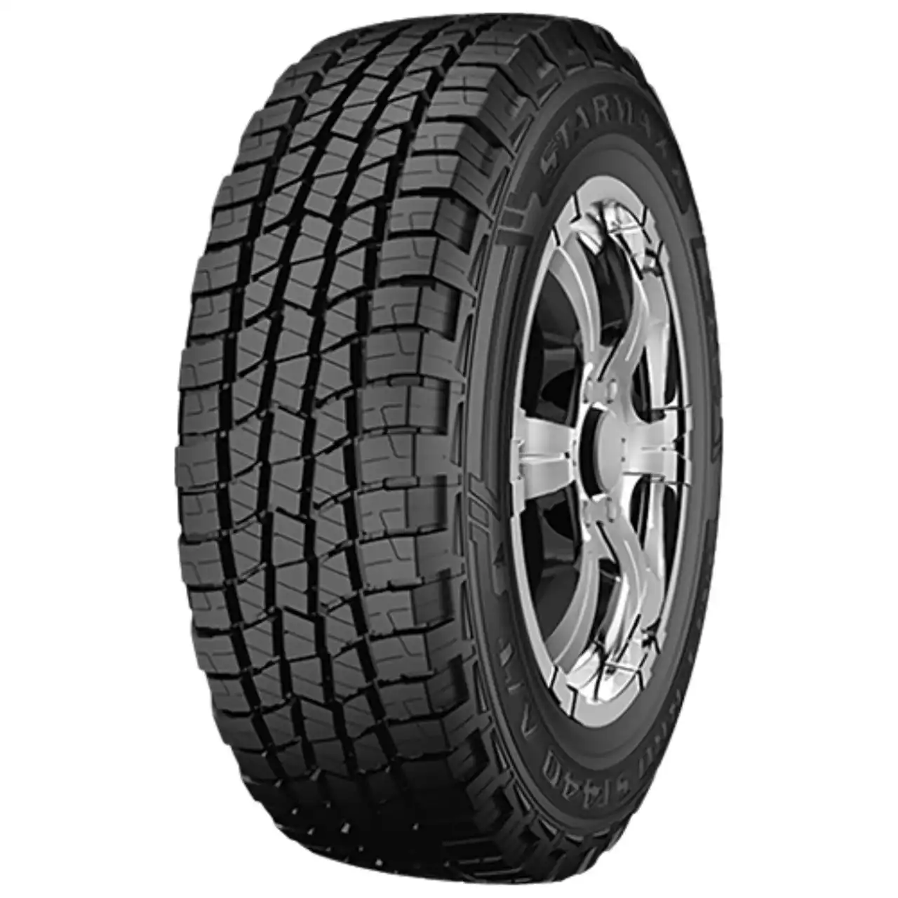 Starmaxx INCURRO ST440 A/T 265/70R15 112T 265/70 R15