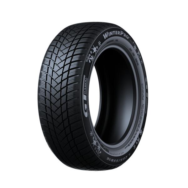 2X Winterreifen - GT-RADIAL WINTERPRO2 215/50R17 95V Mfs Bsw Xl