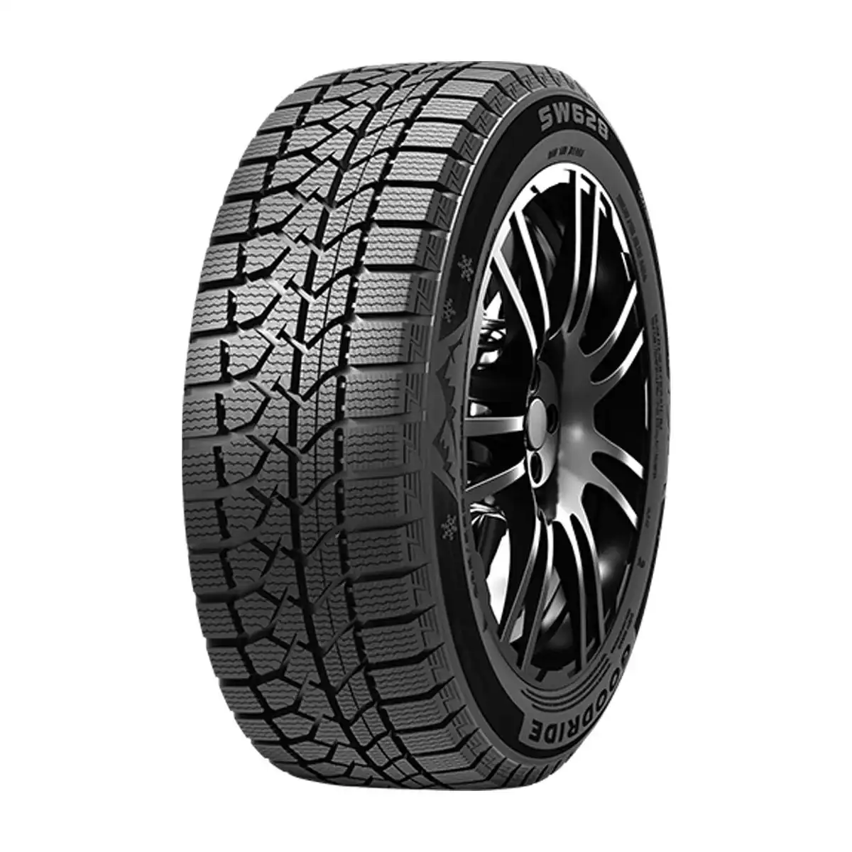 GOODRIDE SW628 275/45R19 108H XL BSW