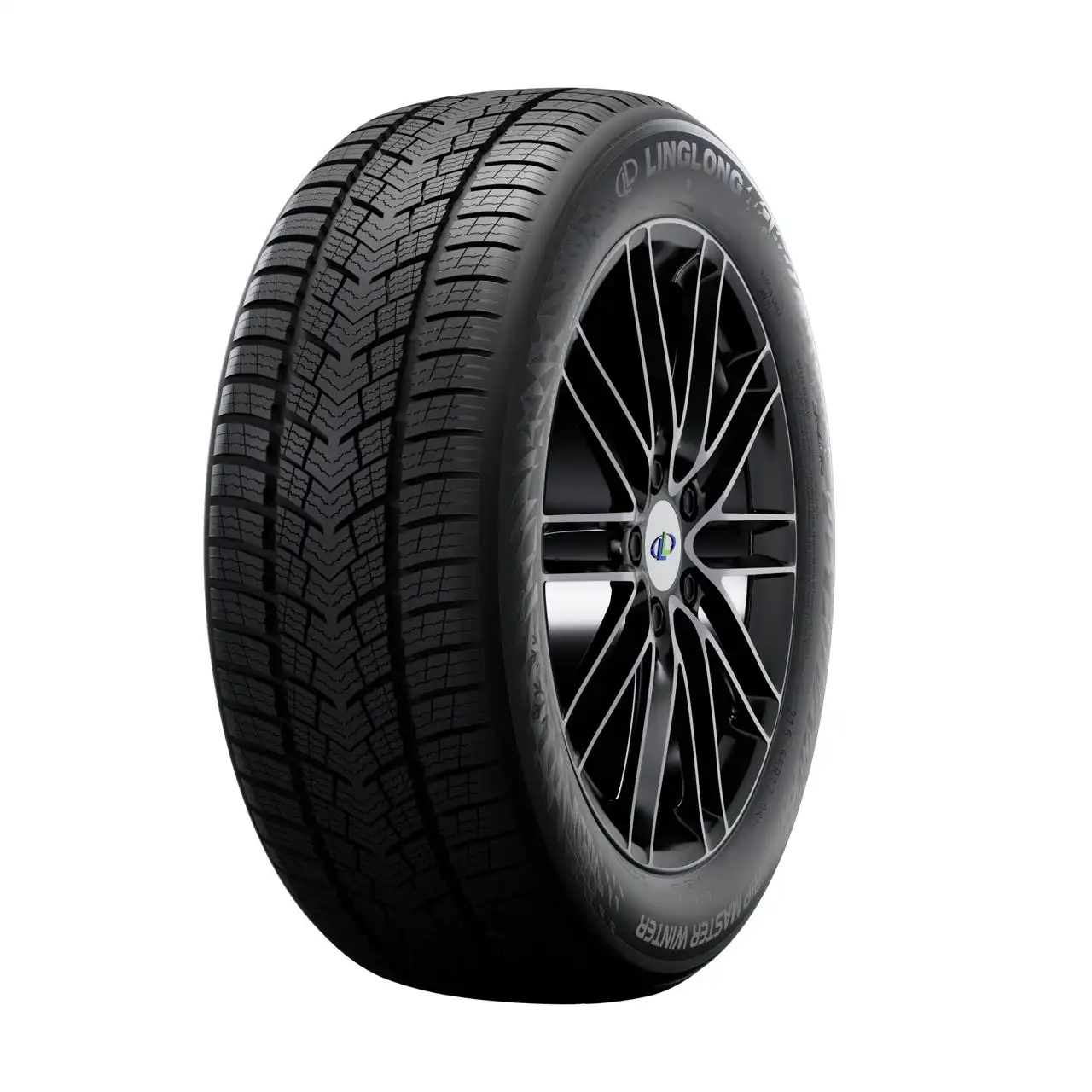 LINGLONG GRIP MASTER WINTER 255/40R19 100V XL MFS BSW