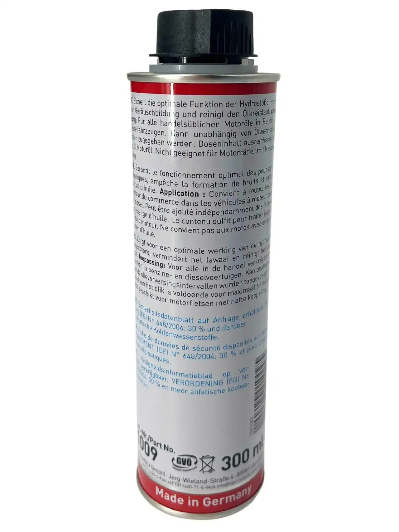Liqui Moly Hydrostößel Additiv 300 ML