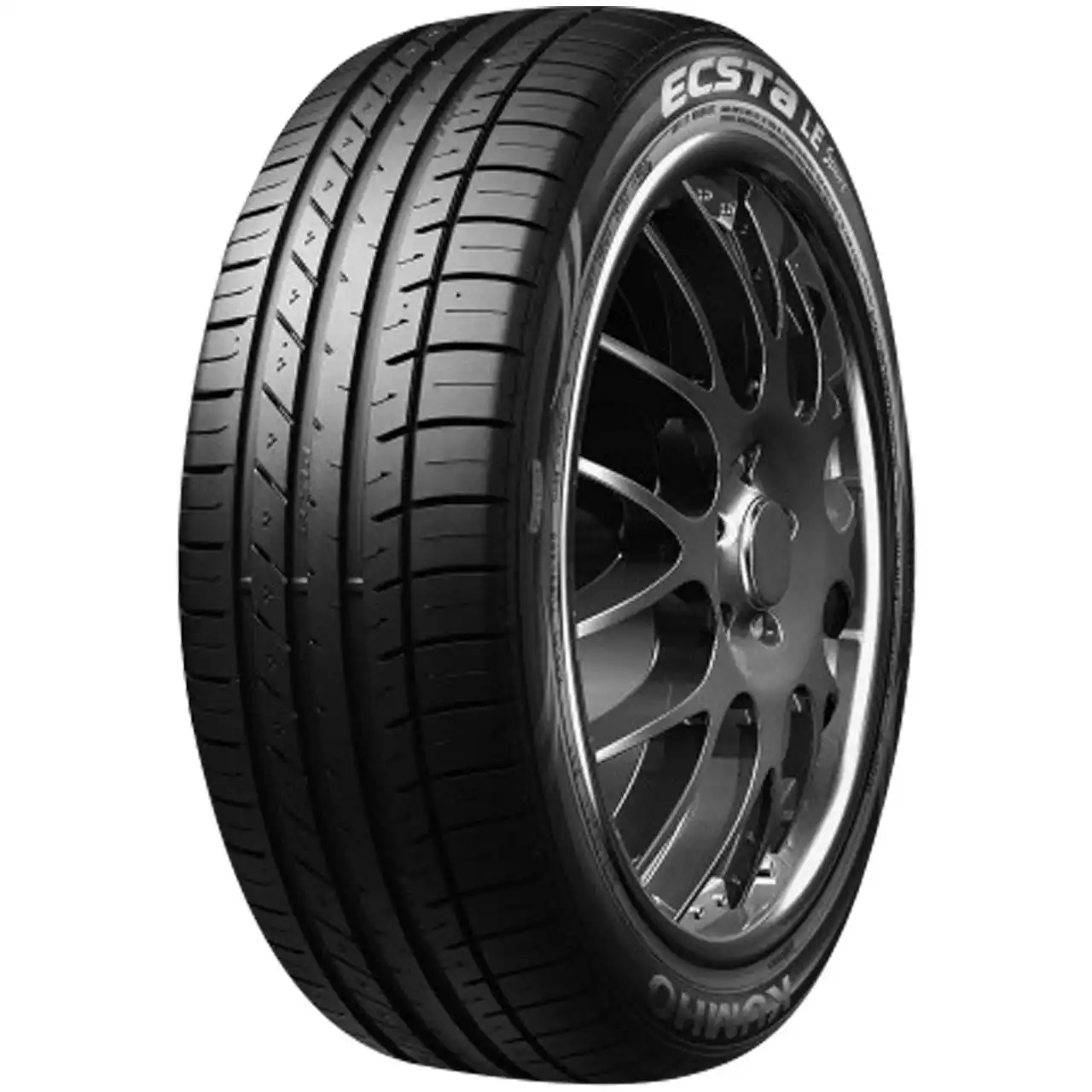 KUMHO ECSTA LE SPORT KU39 235/50R17 96Y