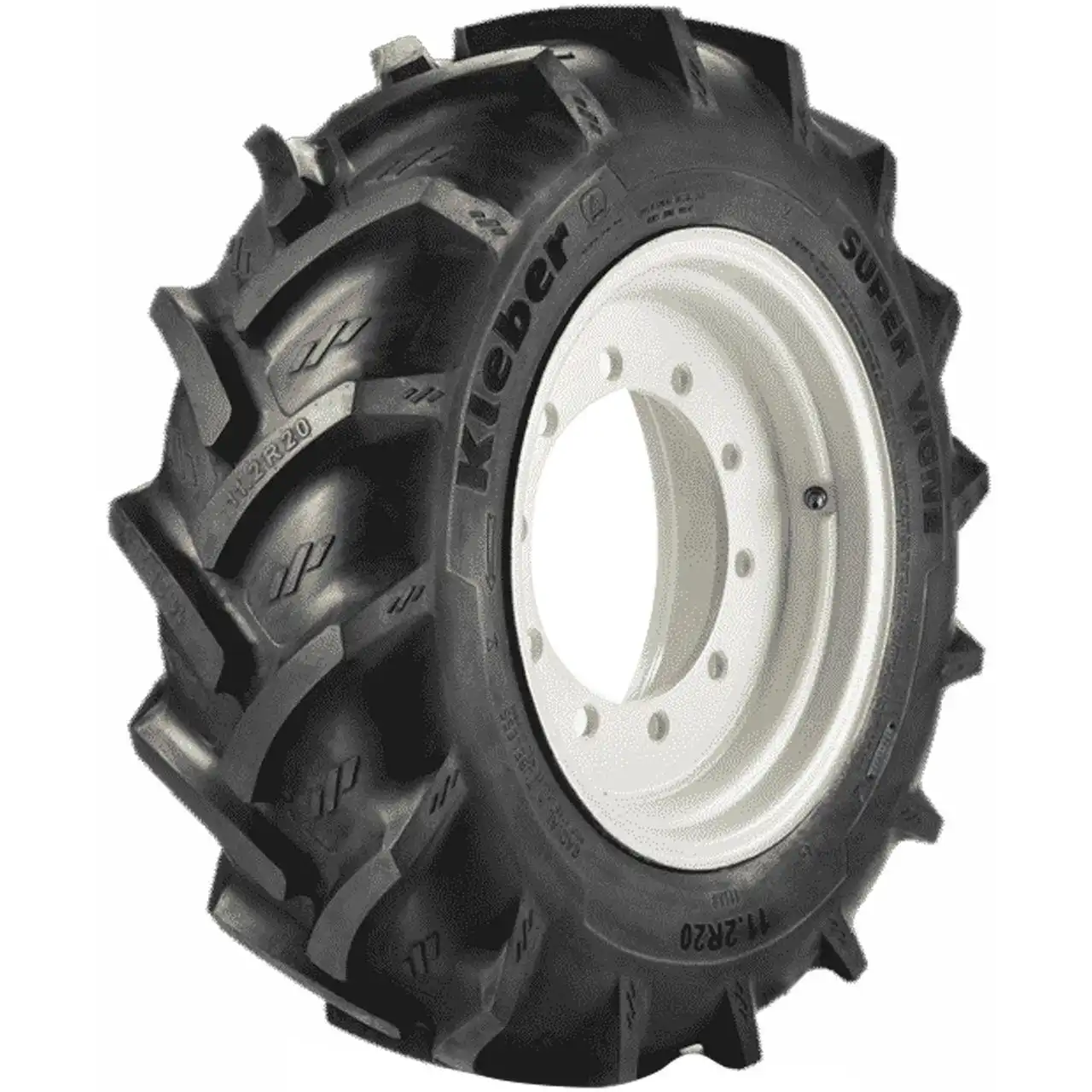 KLEBER 9.5 R 24 TL 107A8 SUPER VIGNE *