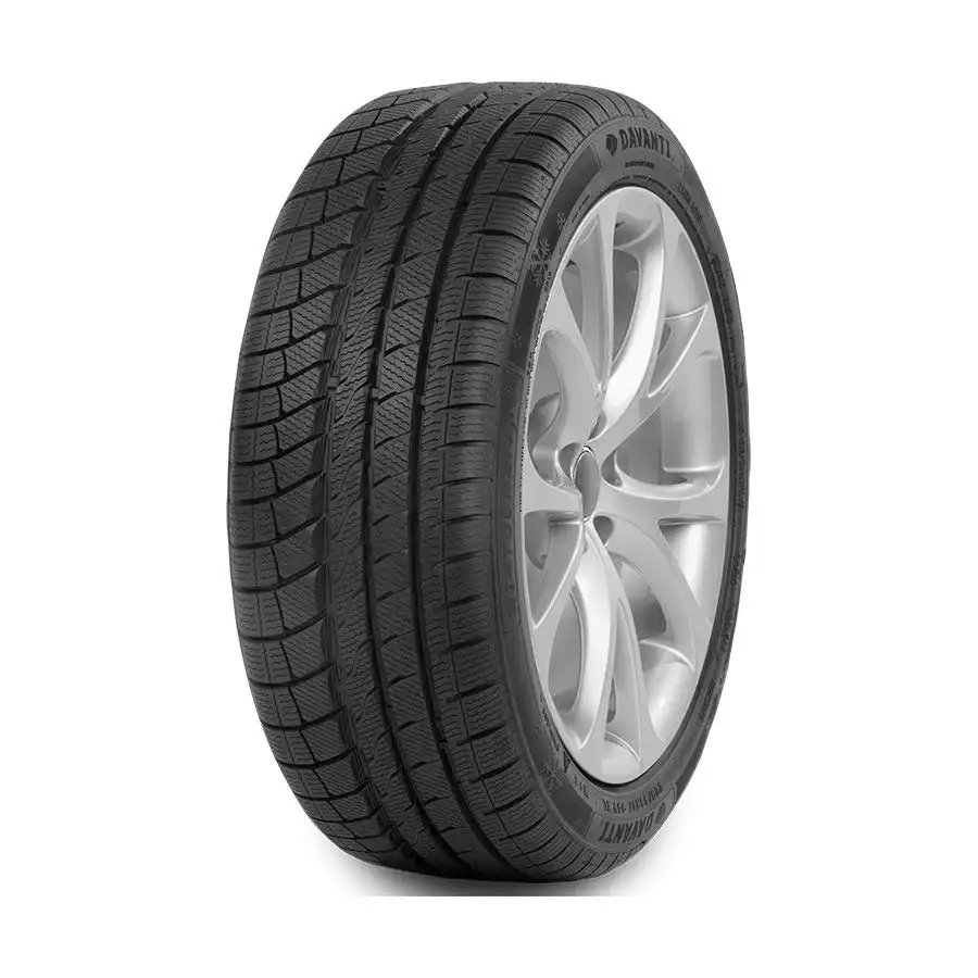 DAVANTI WINTOURA+ 215/50R17 95V XL BSW